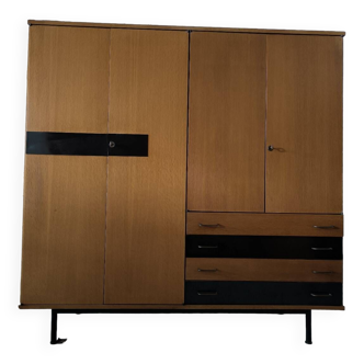 Armoire penderie Claude vassal