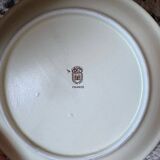 Decorative plate
