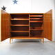 Meuble de métier armoire Imexcotra 1960