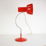 Mid-Century Table Lamp Designed by Josef Hurka for Napako,1960's