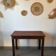 Charming vintage farmhouse table (small size)