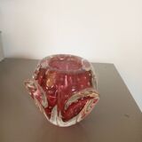 Small Murano vase