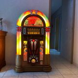 CD Jukebox