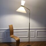 Lampadaire diabolo Lunel des années 50