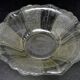 F9f krosno art deco bowl