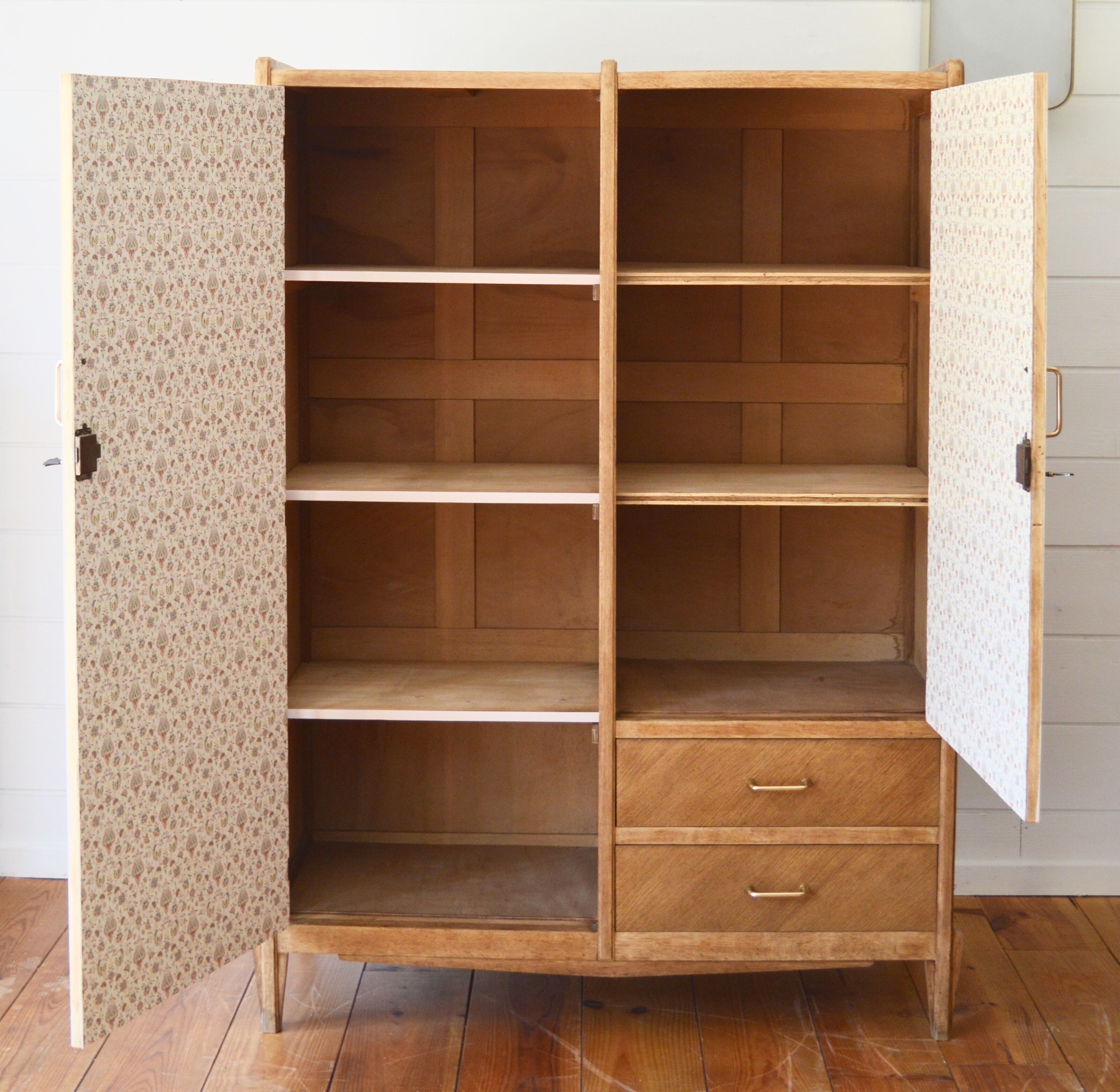 Wardrobe 'pamina'