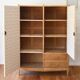 Wardrobe 'pamina'