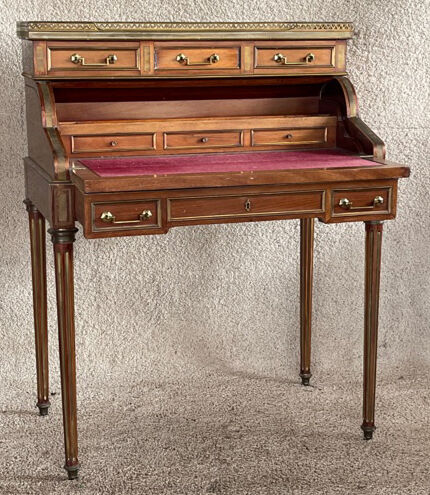 Louis XVI style secretary office