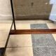 Modernist design desk