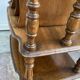Sheet music cabinet