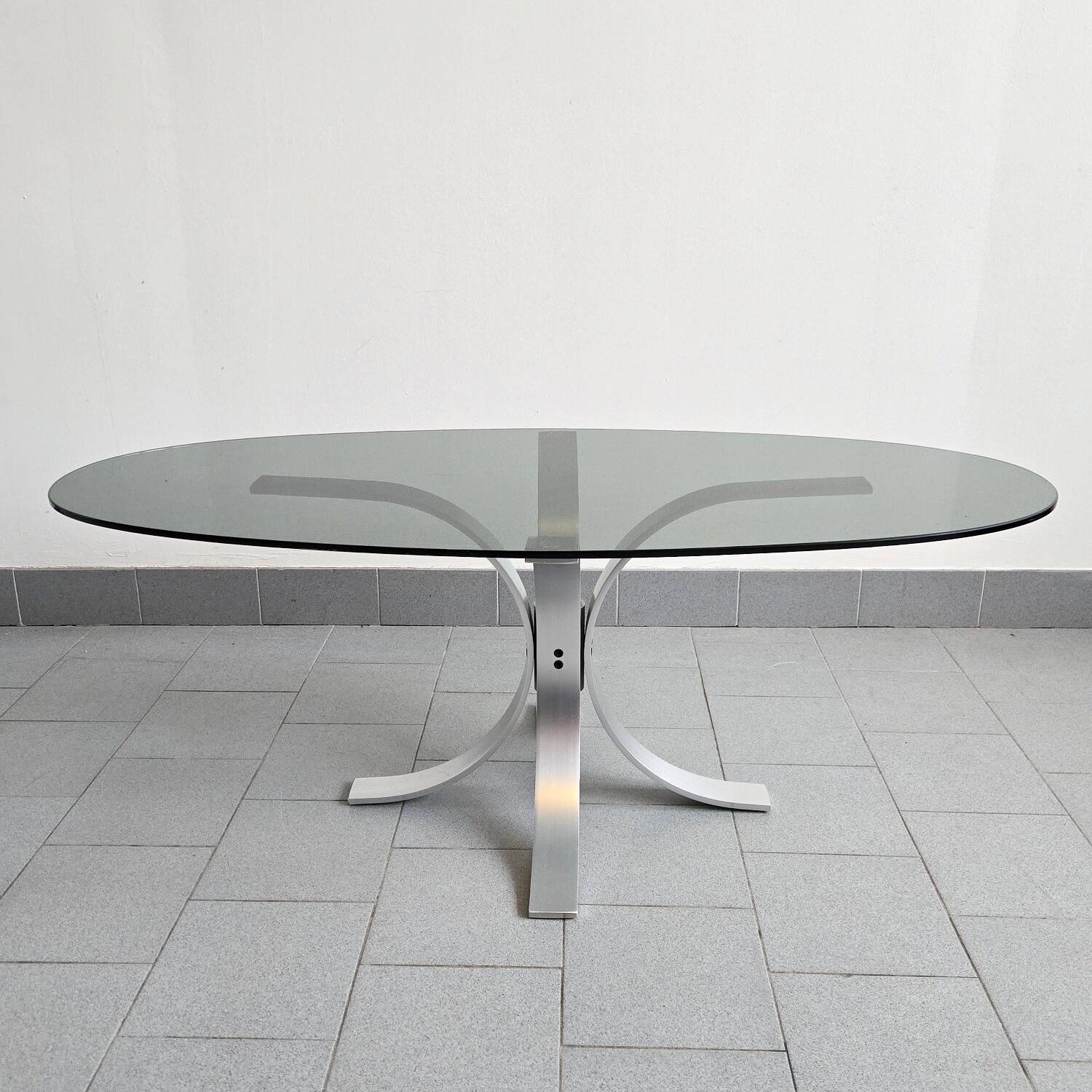 Vintage coffee table 1970