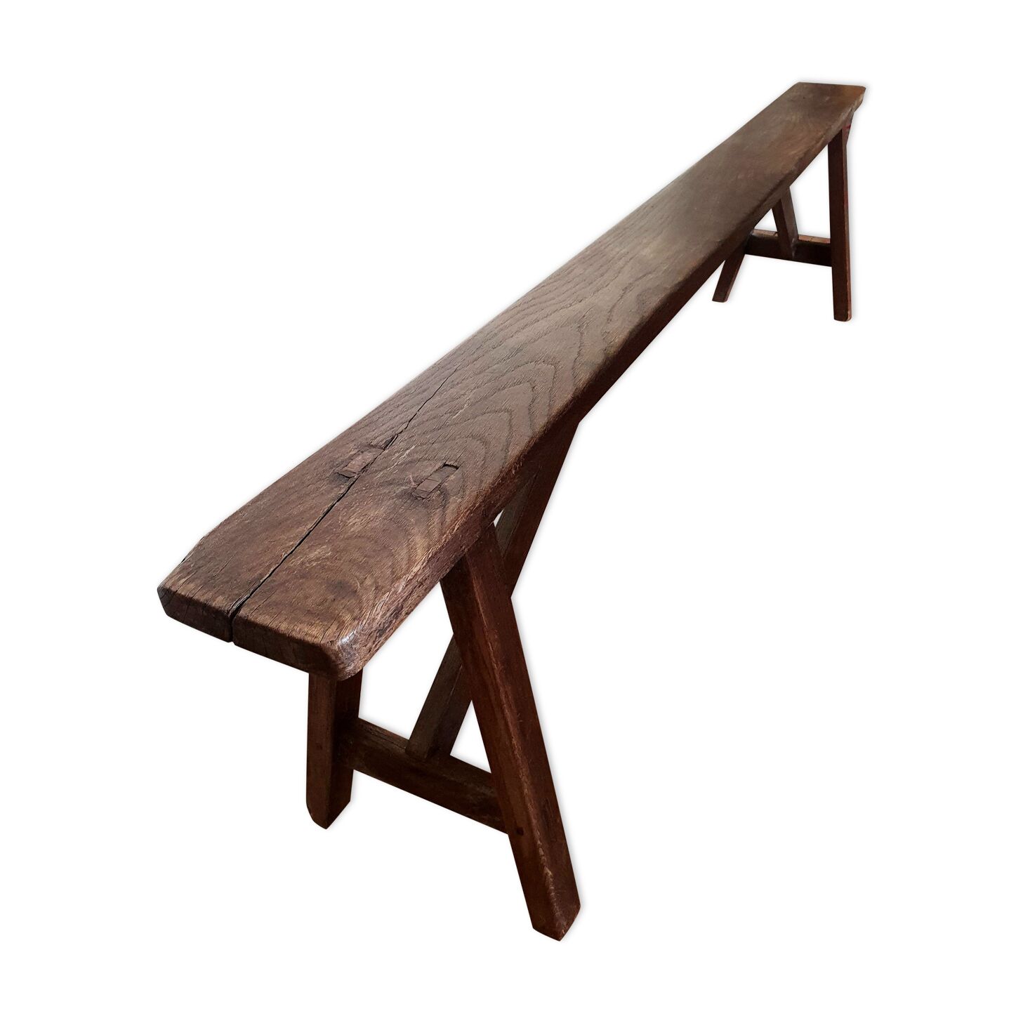 Farm bench