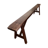 Farm bench