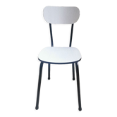Chaise en formica