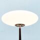Italian model Pao T2 table lamp replacement glass by Matteo Thun for Arteluce, 1990s