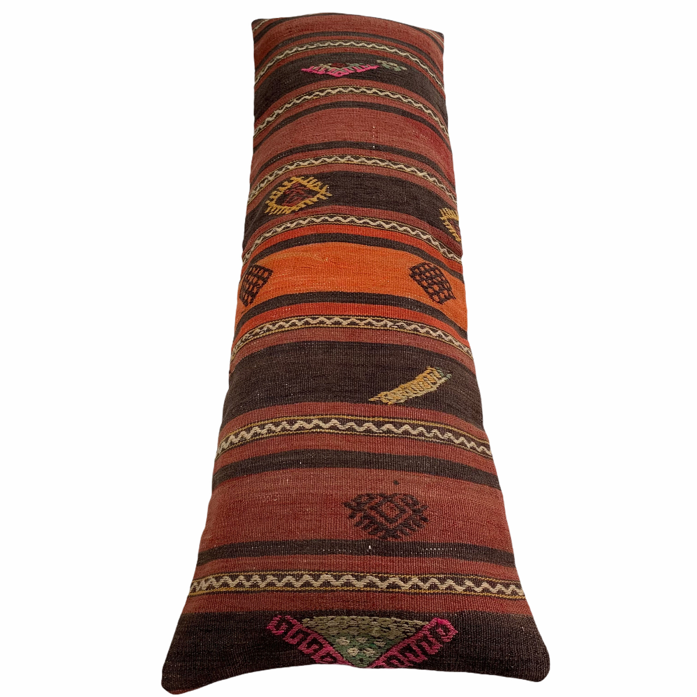 Kilim cushion 120x40cm