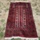 Afghan carpet