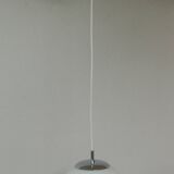 Ball pendant light