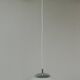 Ball pendant light