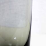 Scandinavian vase Holmegaard