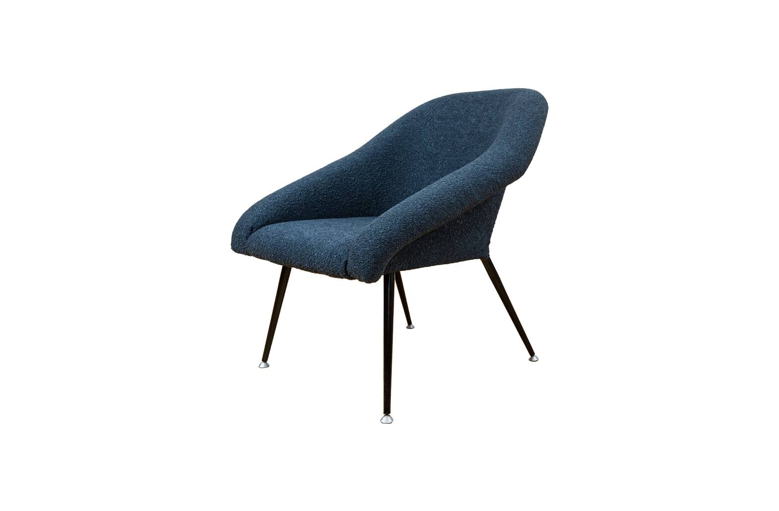 Space Age Chair Köln1, Veb Sitzmöbelwerke, Germany, 1970’s