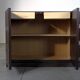 Diamond patterned sideboard - Belgium 1970s