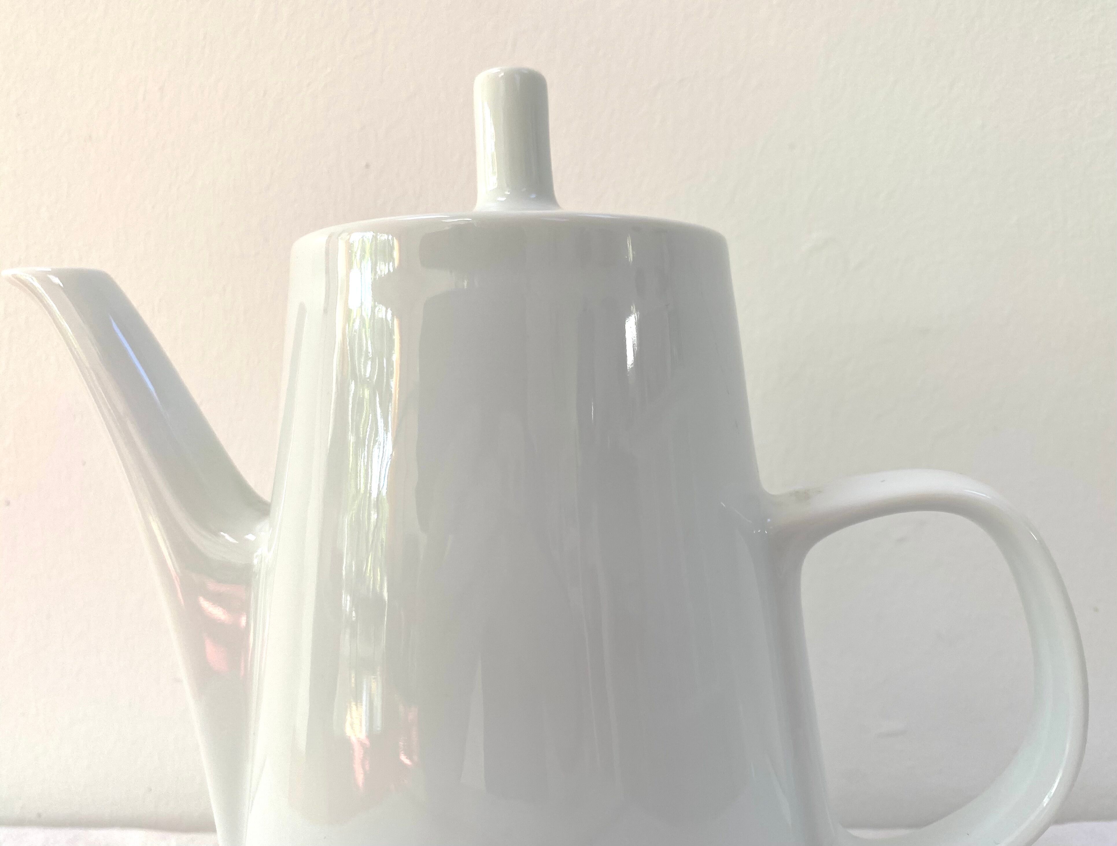 Melitta insulated coffee maker from the 60s