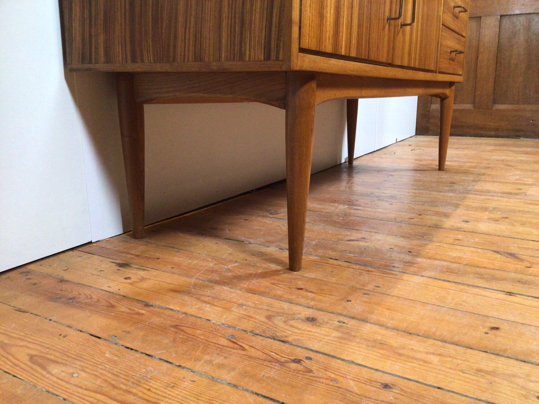 Vintage sideboard