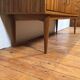 Vintage sideboard