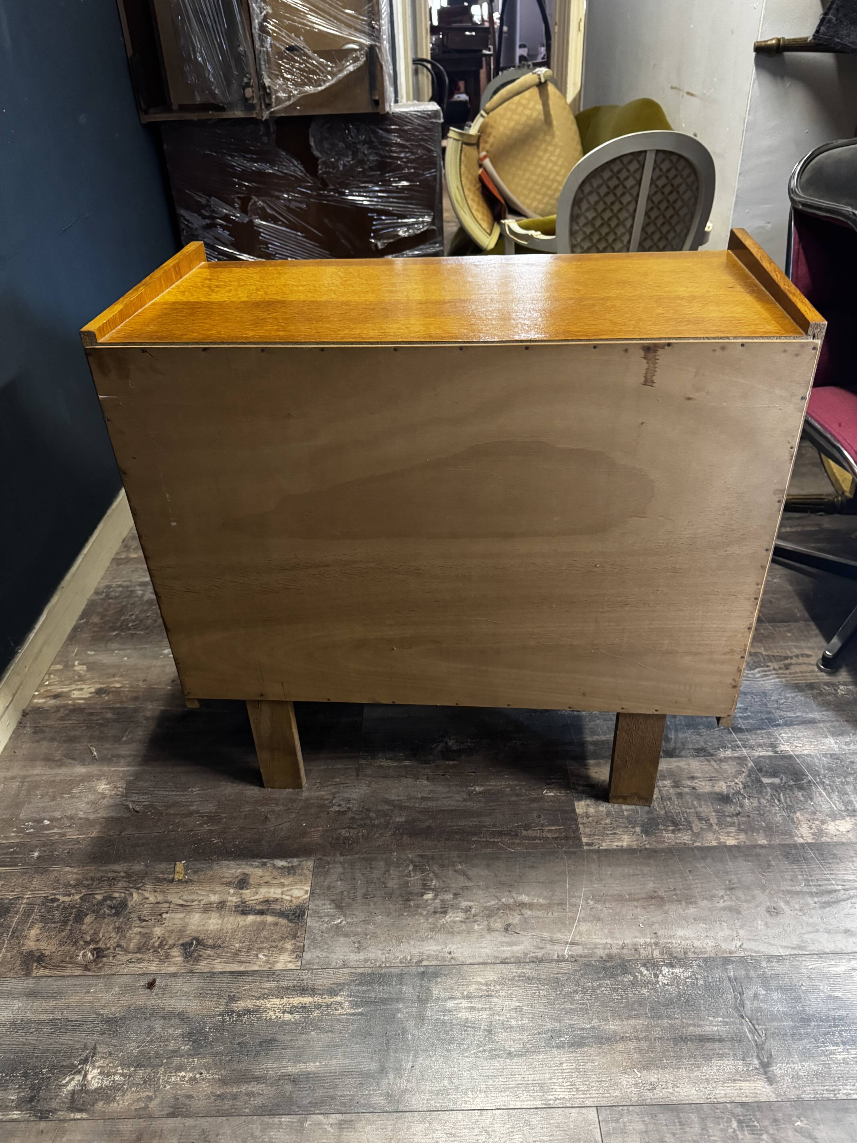 Commode Vintage 1970