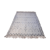 Carpet beni ourain 345 x 255 cm