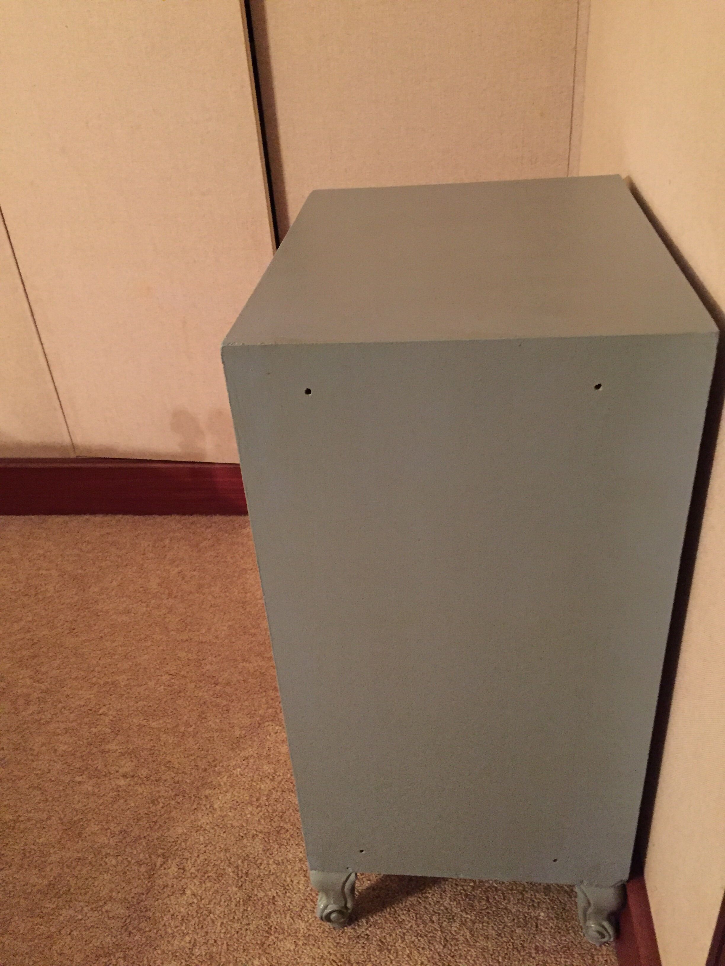 Commode 5 tiroirs