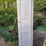 Armoire parisienne une porte