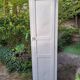 Armoire parisienne une porte