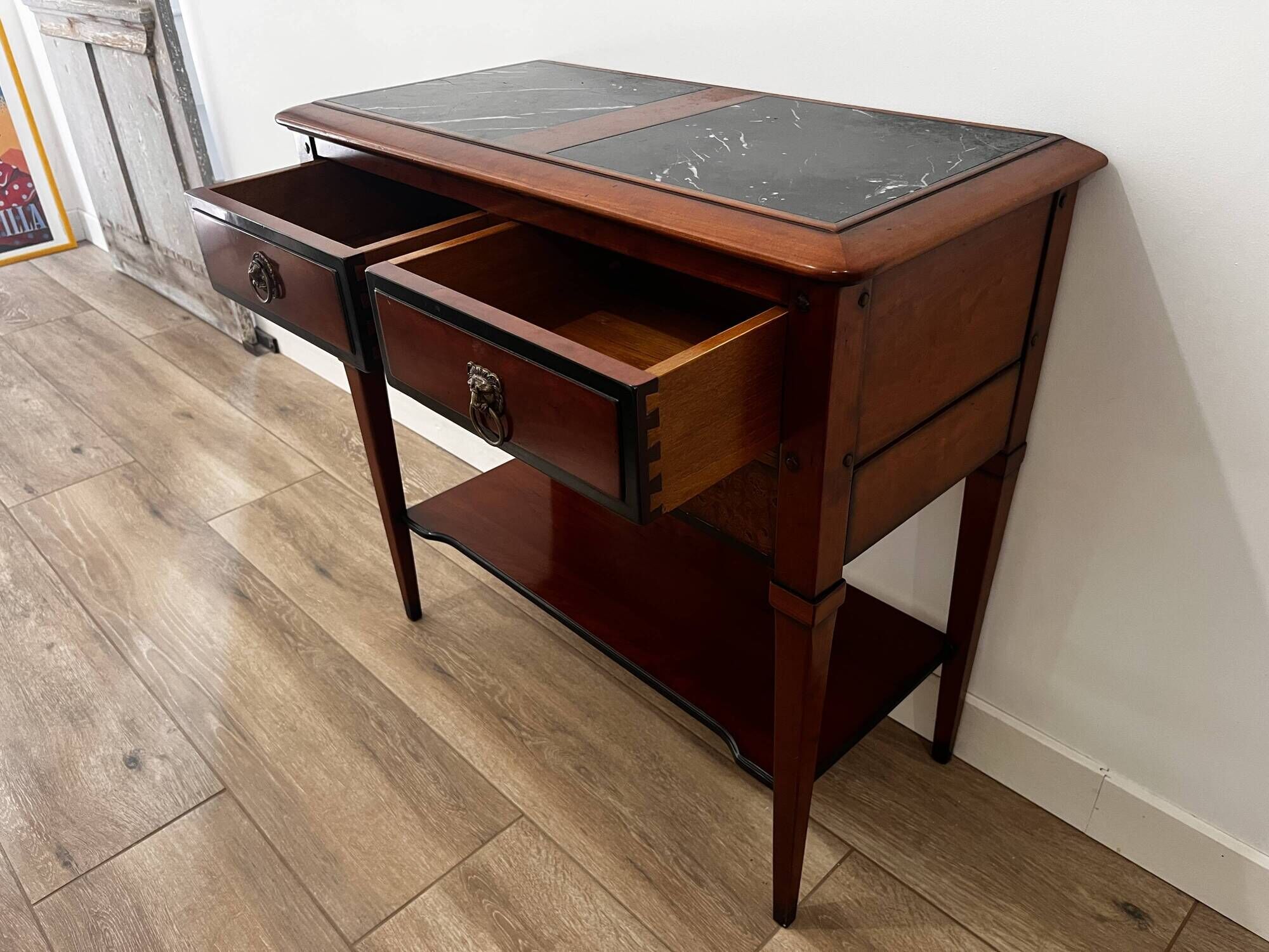 Console