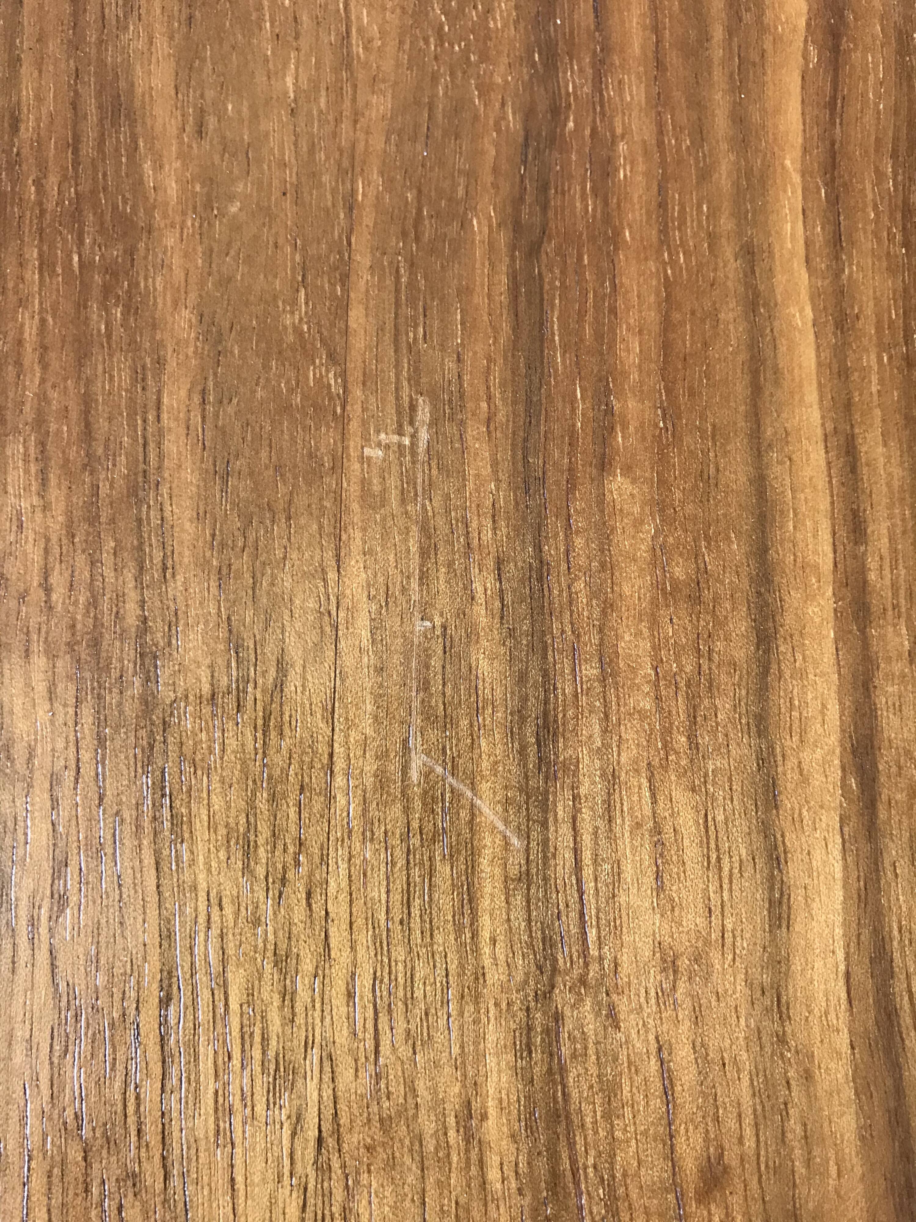 Butterfly Table  50s