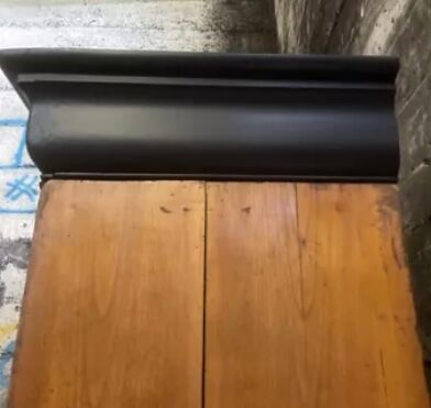 19th century wardrobe