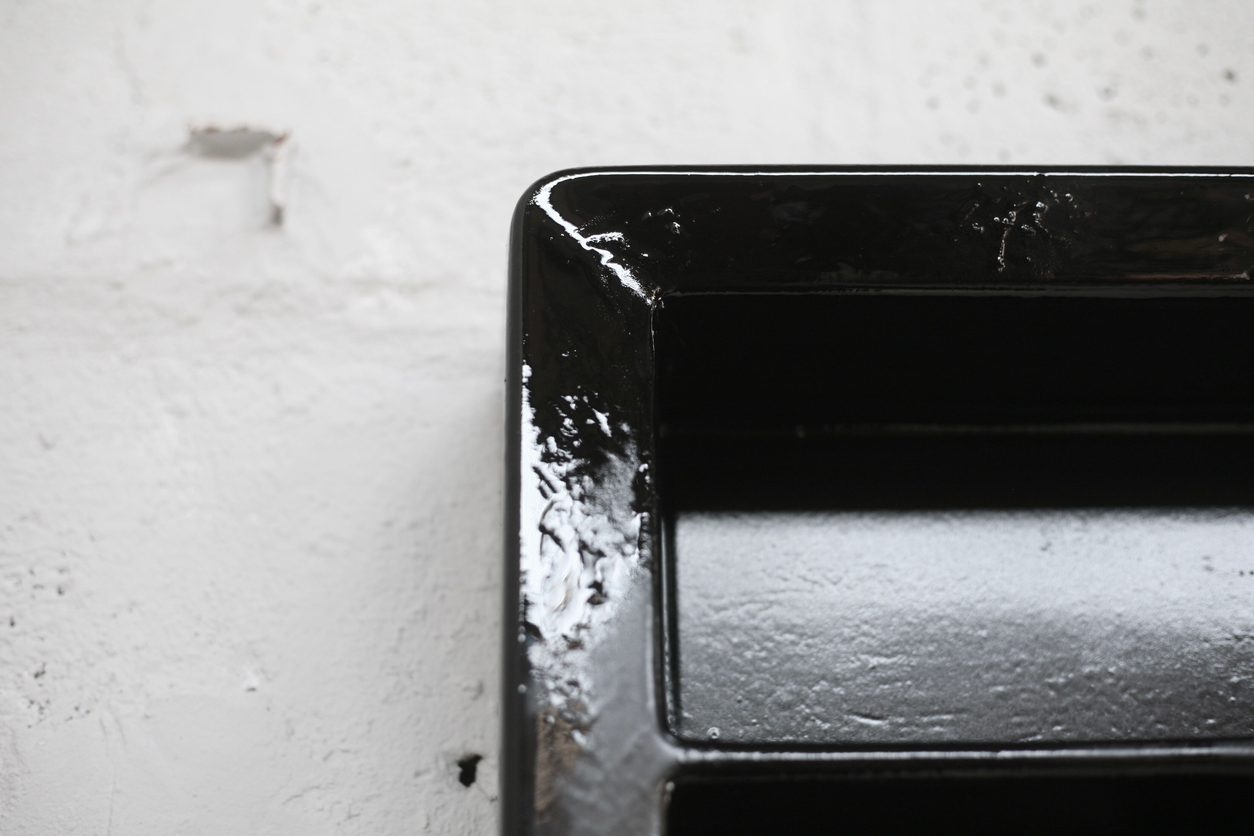 Formag resin shelf, Jean-Claude Maugirard Circa 1968