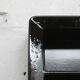 Formag resin shelf, Jean-Claude Maugirard Circa 1968