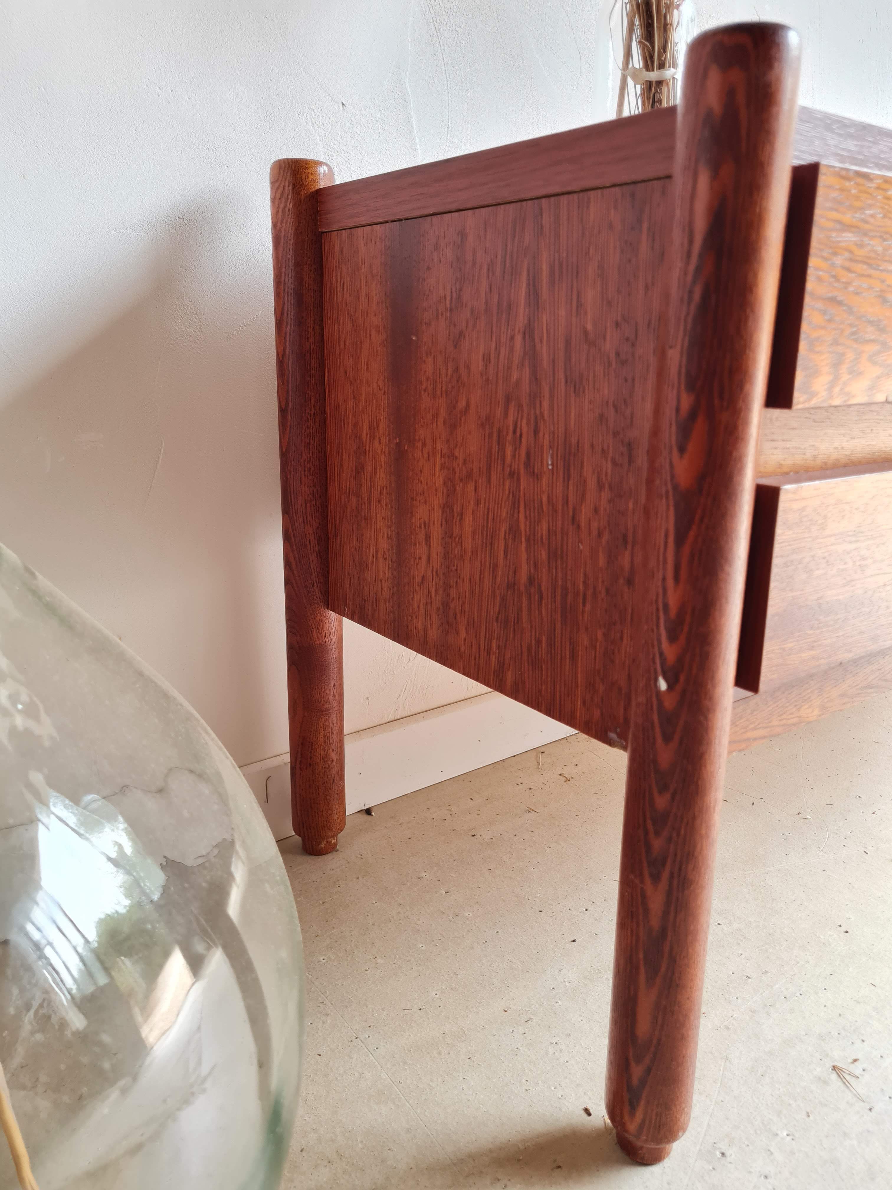 Scandinavian sideboard