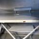 Salon de jardin pliant style bistrot – table et 3 chaises