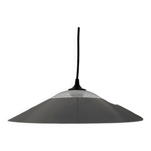 suspension blanche « Sérale »