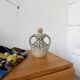 Anthropomorphic vase Folk Art woman