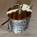 Service tea and coffee silver 99 vintage