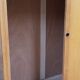 Vintage wardrobe
