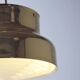 Bumling pendant lamp designed by Anders Pehrson for Ateljé Lyktan, 1960s