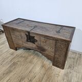 Gothic Chest 15th century