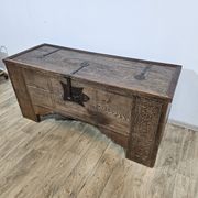 Gothic Chest 15th century