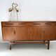 Enfilade vintage de V.Wilkins pour G-Plan