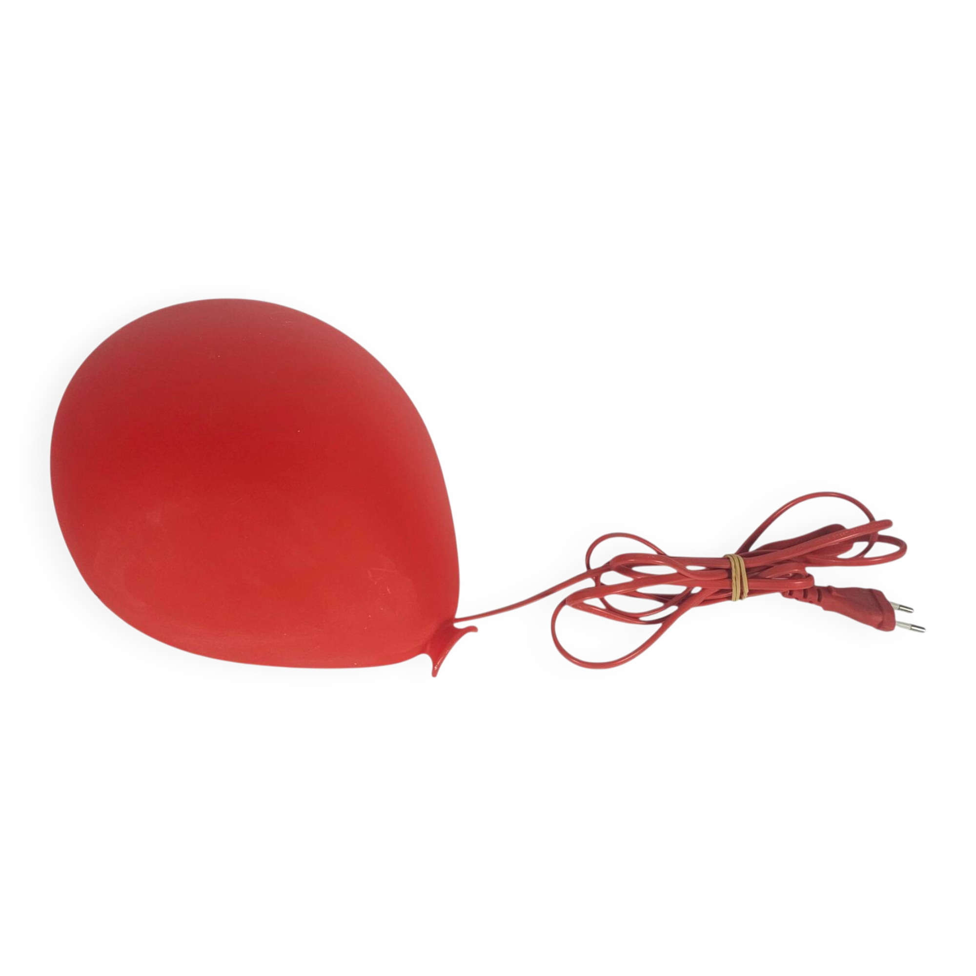 Ikea - Anna Efverlund - Drömminge - Balloon lamp - Red, yellow or blue